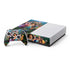 Disney Encanto Familia Poster Xbox One S Console and Controller Bundle Skin