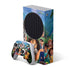 Disney Encanto Familia Poster Xbox Series S Skins