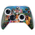Disney Encanto Familia Poster Xbox Series S Controller Skin