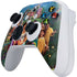 Disney Encanto Familia Poster Xbox Series S Controller Skin