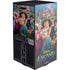 Disney Encanto Familia Poster XBox Series X Digital Edition Console Skin