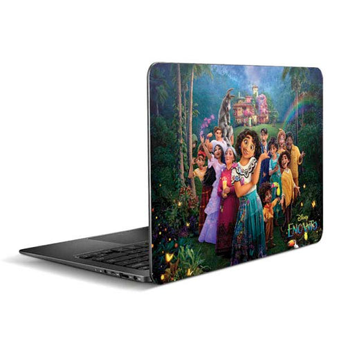 Disney Encanto Familia Poster Zenbook UX305FA 13.3in Skin
