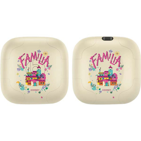 Disney Encanto Familia PowerBeats Pro Skin