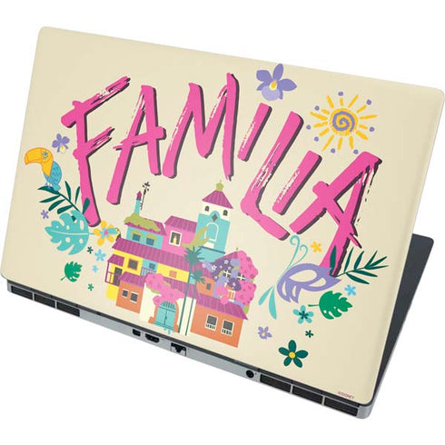 Disney Encanto Familia Dell Precision Skin