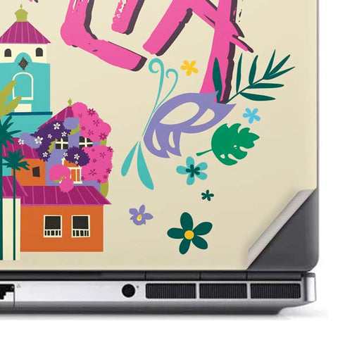 Disney Encanto Familia Dell Precision Skin