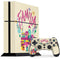 Disney Encanto Familia PS4 Console and Controller Bundle Skin