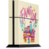 Disney Encanto Familia PS4 Console Skin
