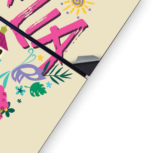 Disney Encanto Familia PS4 Console Skin