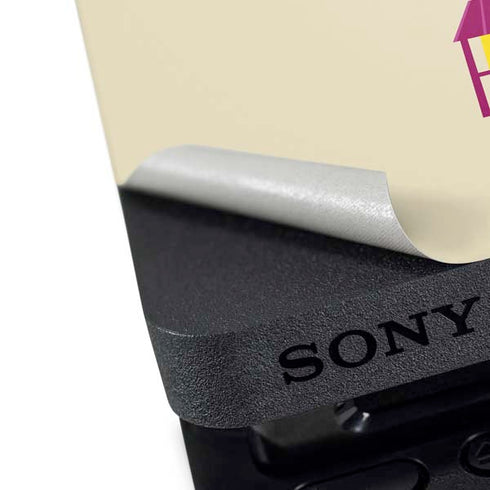 Disney Encanto Familia PS4 Pro Bundle Skin