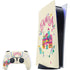 Disney Encanto Familia PS5 Bundle Skin