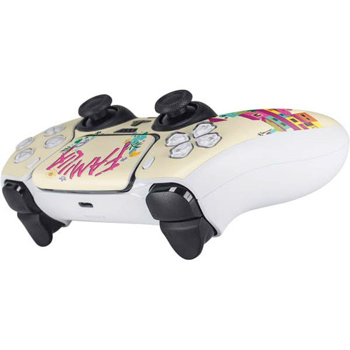 Disney Encanto Familia PS5 Controller Skin