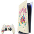Disney Encanto Familia PS5 Digital Edition Bundle Skin