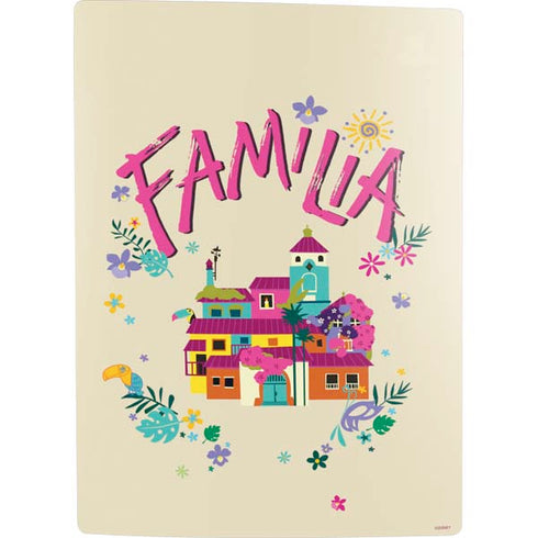 Disney Encanto Familia PS5 Digital Edition Bundle Skin