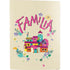 Disney Encanto Familia PS5 Digital Edition Console Skin