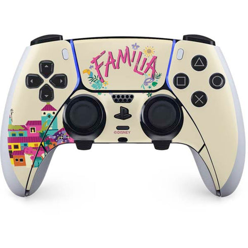 Disney Encanto Familia PlayStation PS5 Skins