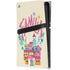 Disney Encanto Familia PS5 Pro Console Skin