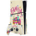 Disney Encanto Familia PS5 Slim Disk Bundle Skin