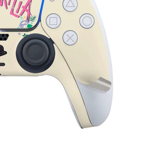 Disney Encanto Familia PS5 Slim Disk Bundle Skin