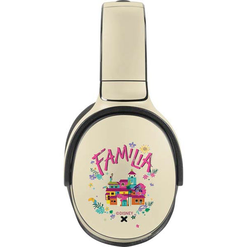 Disney Encanto Familia Skullcandy Venue Skin