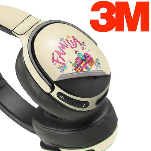 Disney Encanto Familia Skullcandy Venue Skin