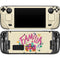 Disney Encanto Familia Steam Deck Handheld Gaming Computer OLED Skin