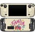 Disney Encanto Familia Steam Deck Handheld Gaming Computer Skin