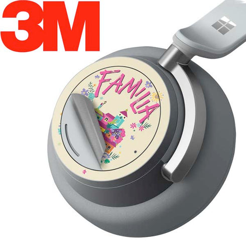 Disney Encanto Familia Surface Headphones Skin