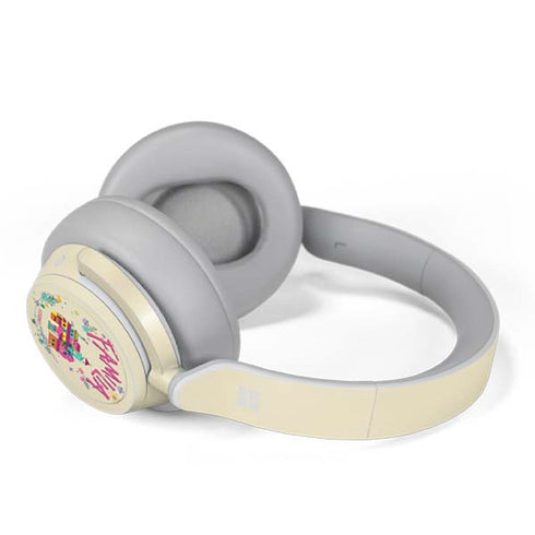 Disney Encanto Familia Surface Headphones Skin