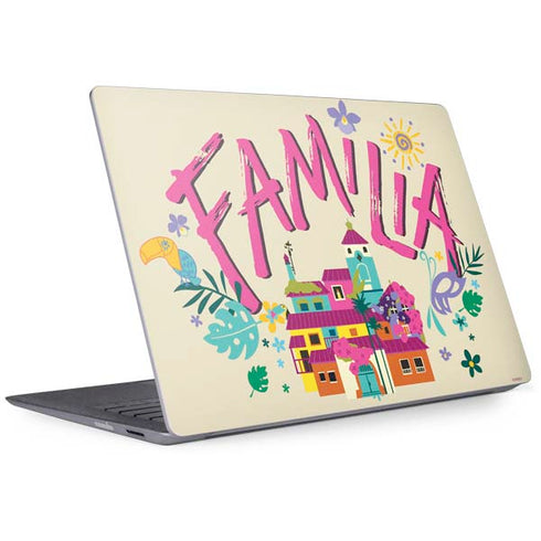 Disney Encanto Familia Surface Laptop 2 Skin