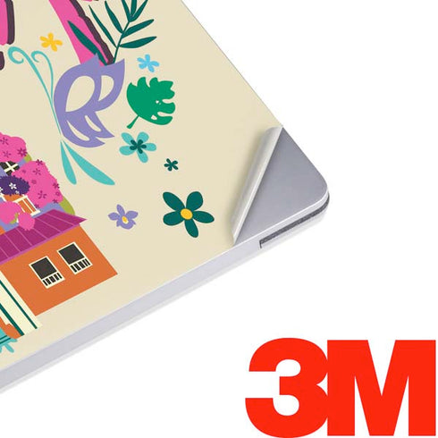 Disney Encanto Familia Surface Laptop 2 Skin