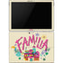 Disney Encanto Familia Surface Pro 6 Skin