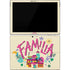 Disney Encanto Familia Surface Pro 7 Skin