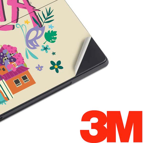 Disney Encanto Familia Surface Pro 7 Skin