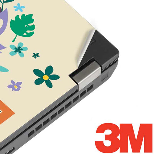 Disney Encanto Familia Lenovo ThinkPad Skin
