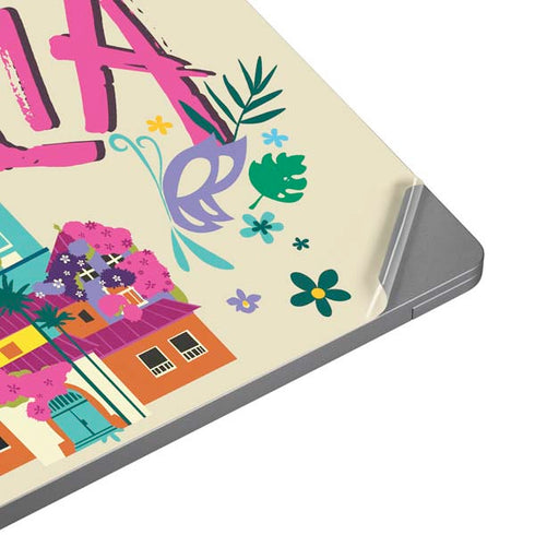 Disney Encanto Familia Universal Laptop 13in (10.6 x 7.6in) Skin