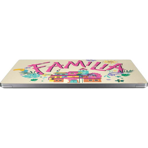 Disney Encanto Familia Universal Laptop 17in (13.8 x 10in) Skin
