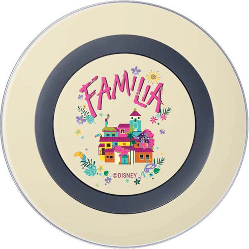 Disney Encanto Familia Wireless Charger Skin