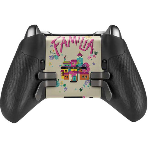 Disney Encanto Familia Xbox Elite Wireless Controller Series 2 Skin