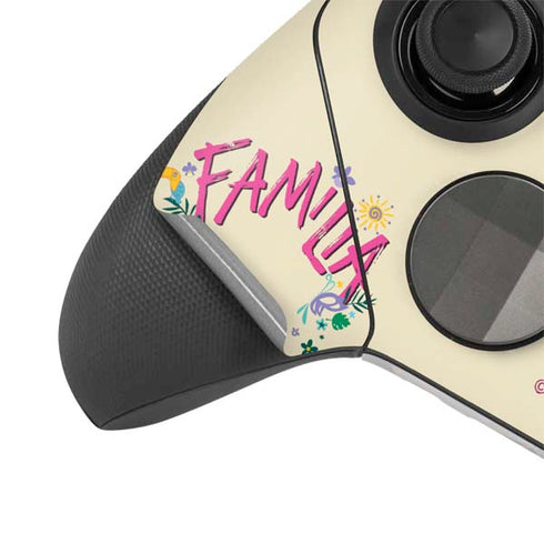 Disney Encanto Familia Xbox Elite Wireless Controller Series 2 Skin