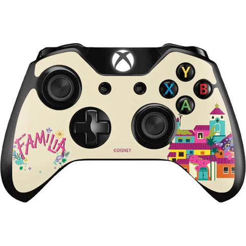 Disney Encanto Familia Xbox One Skins