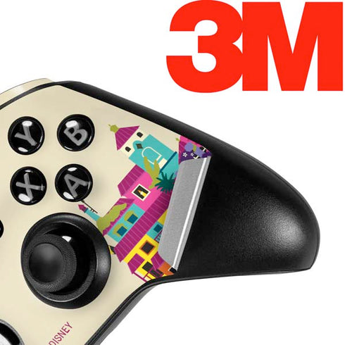 Disney Encanto Familia Xbox One Elite Controller Skin