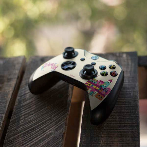 Disney Encanto Familia Xbox One S Controller Skin