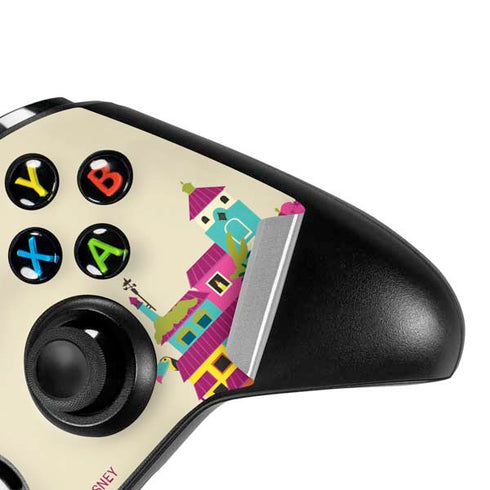 Disney Encanto Familia Xbox One X Controller Skin