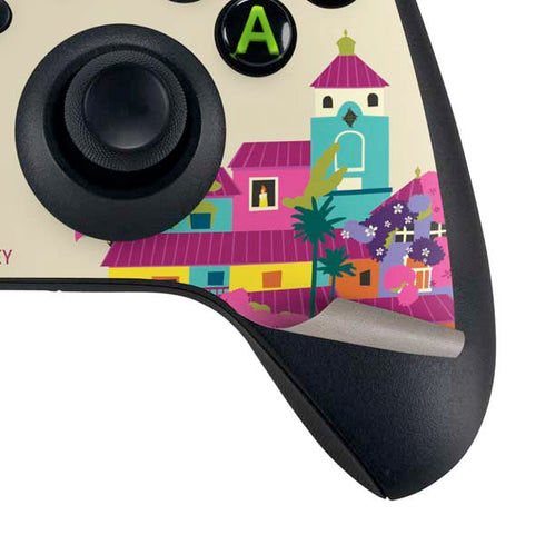 Disney Encanto Familia Xbox Series X Bundle Skin