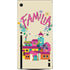 Disney Encanto Familia Xbox Series X Console Skin