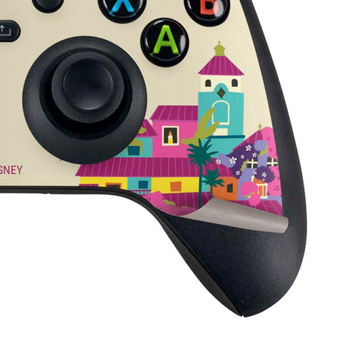 Disney Encanto Familia Xbox Series X Controller Skin
