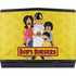 Bobs Burgers Family Portrait Dell Alienware Skin