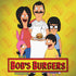 Bobs Burgers Family Portrait Dell Alienware Skin