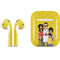 Bobs Burgers Family Portrait Apple AirPods 2 Skin