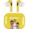 Bobs Burgers Family Portrait AirPods Skins